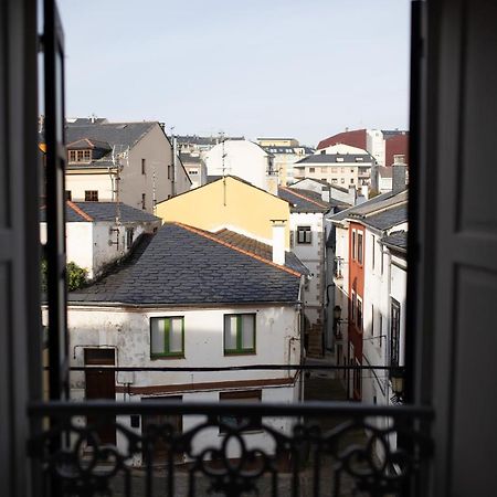 Namor-Apartamento Tres Balcones รีบาเดโอ ภายนอก รูปภาพ