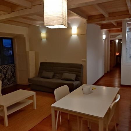Namor-Apartamento Tres Balcones รีบาเดโอ ภายนอก รูปภาพ