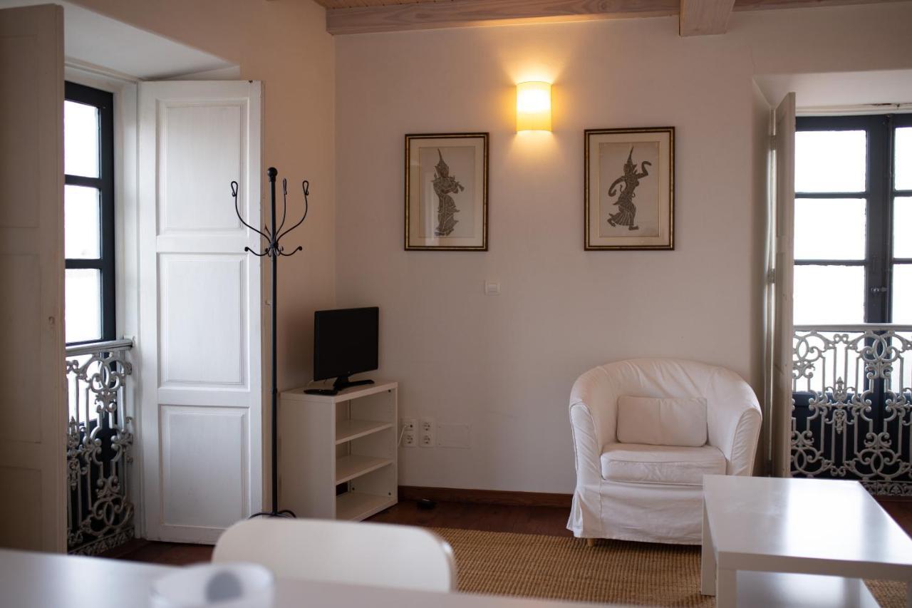 Namor-Apartamento Tres Balcones รีบาเดโอ ภายนอก รูปภาพ