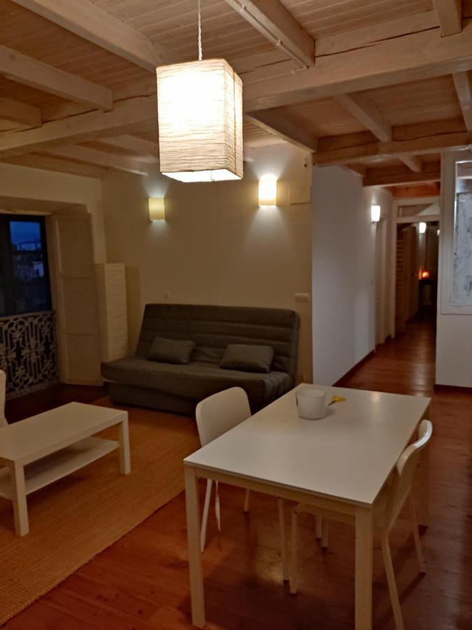 Namor-Apartamento Tres Balcones รีบาเดโอ ภายนอก รูปภาพ