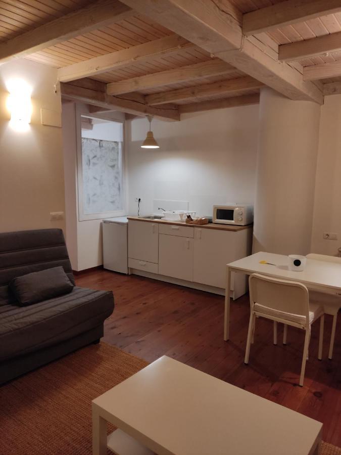 Namor-Apartamento Tres Balcones รีบาเดโอ ภายนอก รูปภาพ