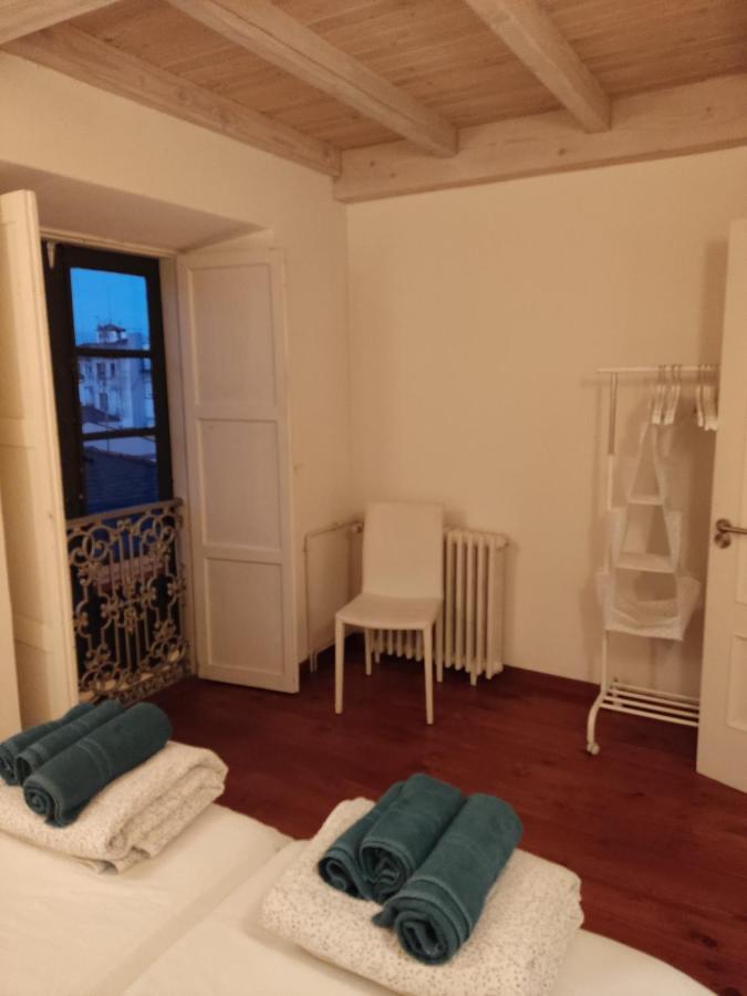 Namor-Apartamento Tres Balcones รีบาเดโอ ภายนอก รูปภาพ