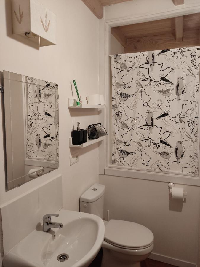 Namor-Apartamento Tres Balcones รีบาเดโอ ภายนอก รูปภาพ