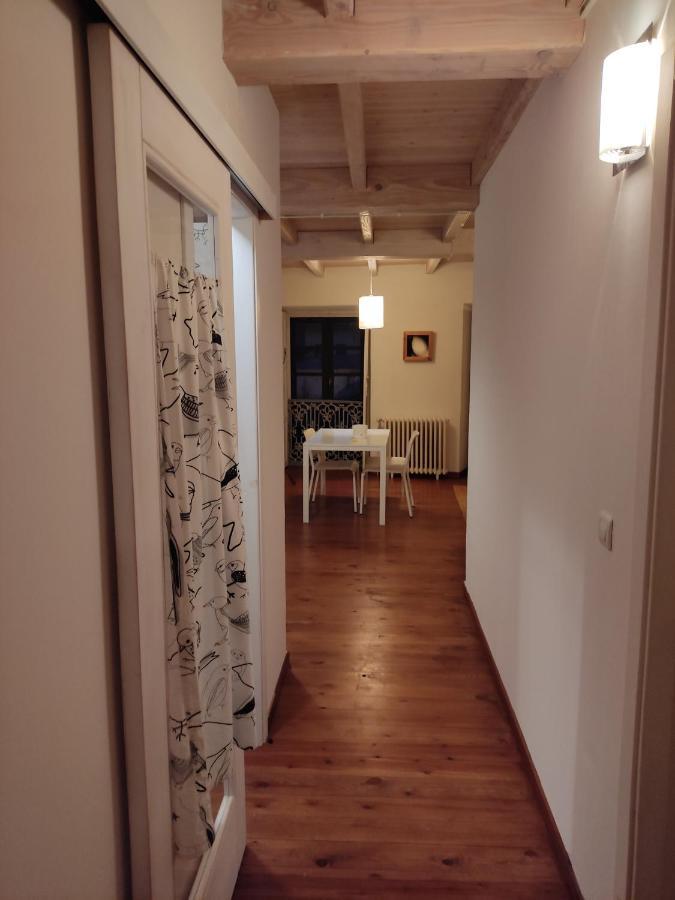 Namor-Apartamento Tres Balcones รีบาเดโอ ภายนอก รูปภาพ