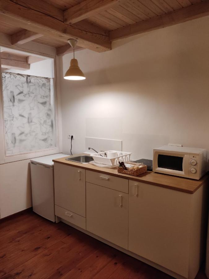 Namor-Apartamento Tres Balcones รีบาเดโอ ภายนอก รูปภาพ